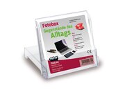 Fotobox Gegenst�nde des Alltags - B�ro
