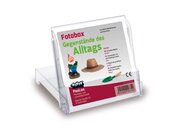 Fotobox Gegenst�nde des Alltags - Garten