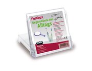 Fotobox Gegenst�nde des Alltags - Hygieneartikel