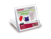 Fotobox Gegenst�nde des Alltags - K�che und Haushalt