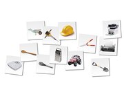 Fotoboxen Gegenst�nde des Alltags im Paket