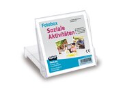 Fotobox Soziale Aktivit�ten, Fotokarten
