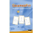 GraphoFit-�bungsmappe 12: Verschriftung langes i (i vs. ie), ab 7 Jahre