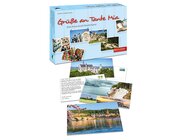 Gr��e an Tante Mia, Ratespiel