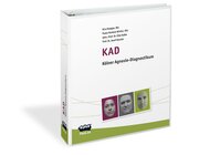 KAD K�lner Agnosie Diagnostikum, Ordner (nur solange der Vorrat reicht!)