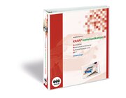 KRAN�kommunikation III Unterwegs, Ordner mit Aphasie-�bungsmaterial