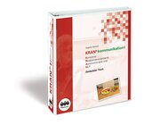 KRAN�kommunikation I Gedeckter Tisch, Ordner mit Aphasie-�bungsmaterial