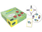 LAUTer Detektive - S/Z, Sprachf�rderspiel, ab 5 Jahre
