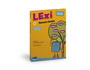 LExi 4 - Genau lesen, �bungsmaterial