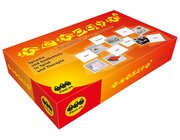 Memogym 2 - Ober- und Unterbegriffe, Sprachf�rderspiel (nur solange der Vorrat reicht!)