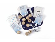 NUMERI - �bungsset + Kartens�tze