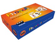 PhonoFit: Anfang gleich ? ...das reicht! Teil I, Lege- und Memo-Spiel, ab 5 Jahre