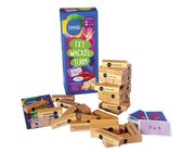 Tamabi 1x1 Wackelturm aus Holz (nur solange der Vorrat reicht!)