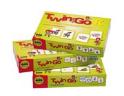 Twin Go K/G im Paket, Sprachf�rderspiel, ab 4 Jahre