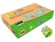 TwinFit Causa, Memospiel, ab 5 Jahre (Anybook PRO-kompatibel)