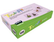 TwinFit Contenta, Memospiel, ab 5 Jahre (nur solange der Vorrat reicht!)