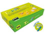 TwinFit Contraria, Memospiel, ab 5 Jahre (Anybook PRO-kompatibel)