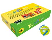TwinFit Verba, Memospiel, ab 5 Jahre (Anybook PRO-kompatibel)