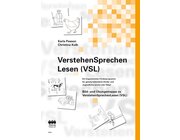 VerstehenSprechenLesen (VSL) - Bild- und �bungsmappe