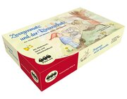 Zwergenmatz und der Riesenschatz, F�rderspiel, ab 4 Jahre