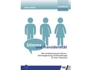 Stimme und Transidentit�t, Buch