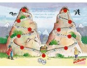 Sonnenspiel / R�uberspiel, W�rfelspiele, 6-7 Jahre