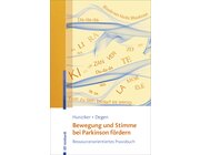 Bewegung und Stimme bei Parkinson f�rdern, Buch