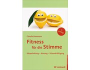 Fitness f�r die Stimme, Buch