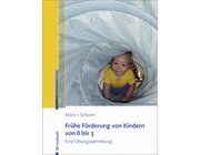 Fr�he F�rderung von Kindern von 0 bis 3