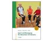 Sport und Bewegung f�r Menschen mit Demenz; Buch