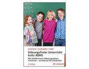 St�rungsfreier Unterricht trotz ADHS, Buch