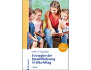 Strategien der Sprachf�rderung im Kita-Alltag, Buch