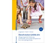 �berall stecken Gef�hle drin