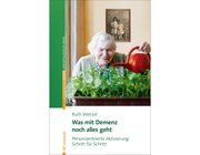 Was mit Demenz noch alles geht