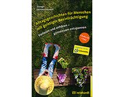Alltagsgeschichten f�r Menschen mit geistiger Beeintr�chtigung, Buch und CD
