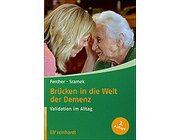 Br�cken in die Welt der Demenz, Buch