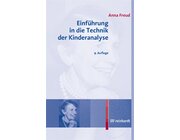Einf�hrung in die Technik der Kinderanalyse, Buch