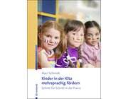 Kinder in der Kita mehrsprachig f�rdern, Buch