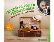 Ein Koffer voller Erinnerungen, H�rbuch