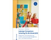 Leipziger Kompetenz-Screening f�r die Schule (LKS), Buch