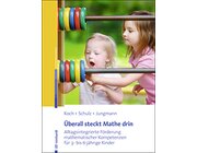 �berall steckt Mathe drin, Buch