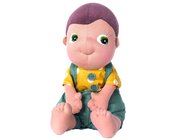 Rubens Tummies Celsius, Bio-W�rme- und K�hlpuppe