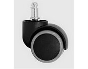 Sanus B�rorollen (5er Set) f�r Sanus Gesundheitsstuhl