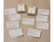 Schlag nach im W�rterbuch, Dosen 1 + 2, �bungsmaterial komplett, 3.-4. Klasse