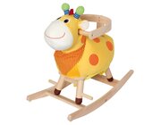 Schaukel-Giraffe, ab 2 Jahre