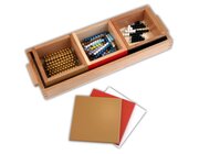 Schlangenspiel zur Addition