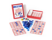 Bingo: Rechnen bis 20