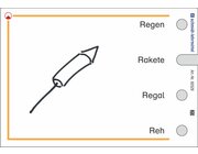 St�pselkarten Genau Lesen I, ab Klasse 1