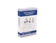 Kl. Geschichten in 5 Bildern (Kartensatz f�r die Setzleiste), ab Klasse 1