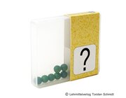 Sch�ttelbox komplett - gr�n